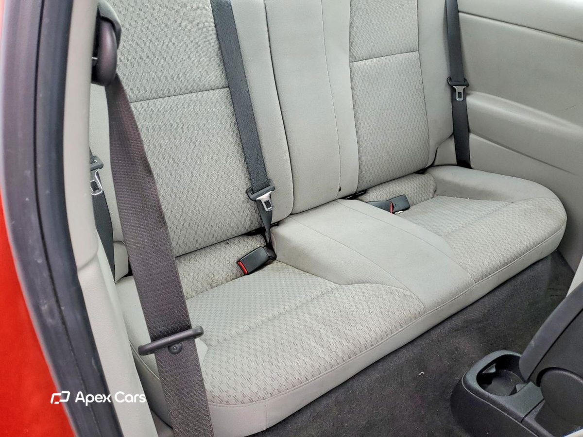 Chevrolet Cobalt 2008