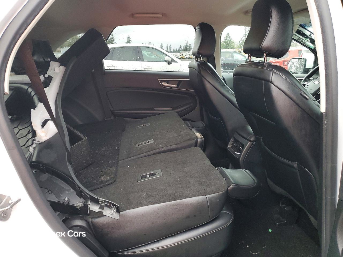 Ford Edge 2023