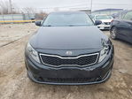 Kia Optima 2012
