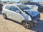 Mitsubishi Mirage 2015