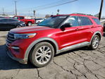 Ford Explorer 2020