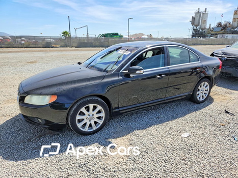 Volvo S80 2009 - Image 1 of 12
