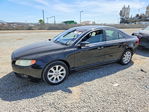 Volvo S80 2009