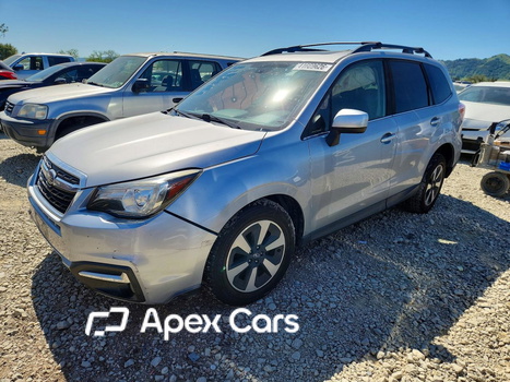 Subaru Forester 2018 - Image 1 of 13