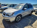 Subaru Forester 2018