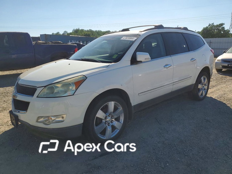 Chevrolet Traverse 2011 - Image 1 of 13
