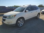 Chevrolet Traverse 2011