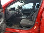 Chevrolet Impala 2011