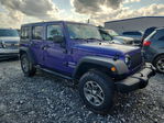 Jeep Wrangler 2017
