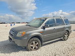 Honda Pilot 2007