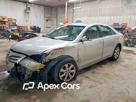 Camry 2011 - Image 1 of 13