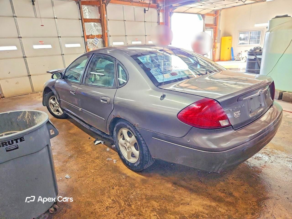 Ford Taurus 2003