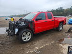 Chevrolet Silverado 2017