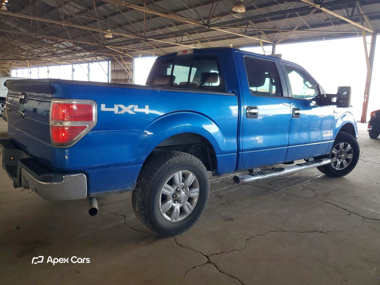 Ford F-150 2009