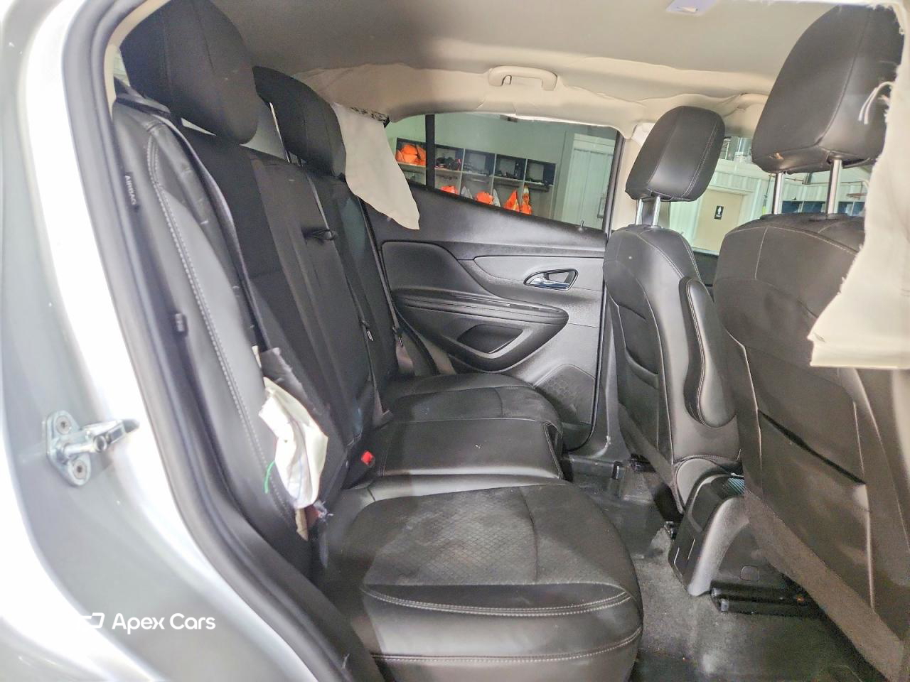 Buick Encore 2022