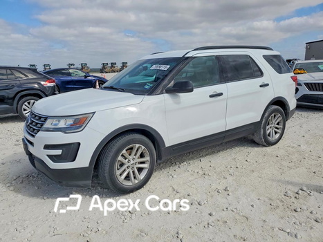 Ford Explorer 2016 - Image 1 of 13
