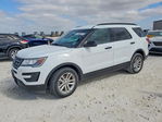 Ford Explorer 2016