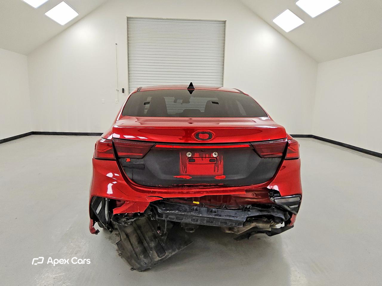 Kia Forte 2020