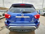 Nissan Pathfinder 2017