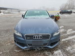 Audi A4 2011