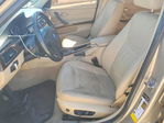 BMW Series 3 2011
