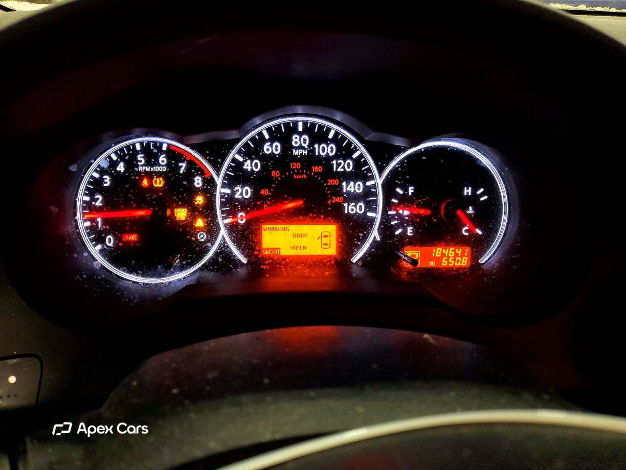 Nissan Altima 2012
