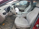 Chevrolet Malibu 2016