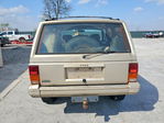 Jeep Cherokee 1993
