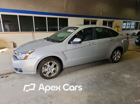Ford Focus 2009 - Image 1 of 13