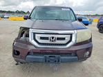 Honda Pilot 2009