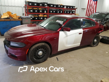 Dodge Charger 2022 - Image 1 of 13