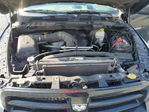 Dodge RAM 2012