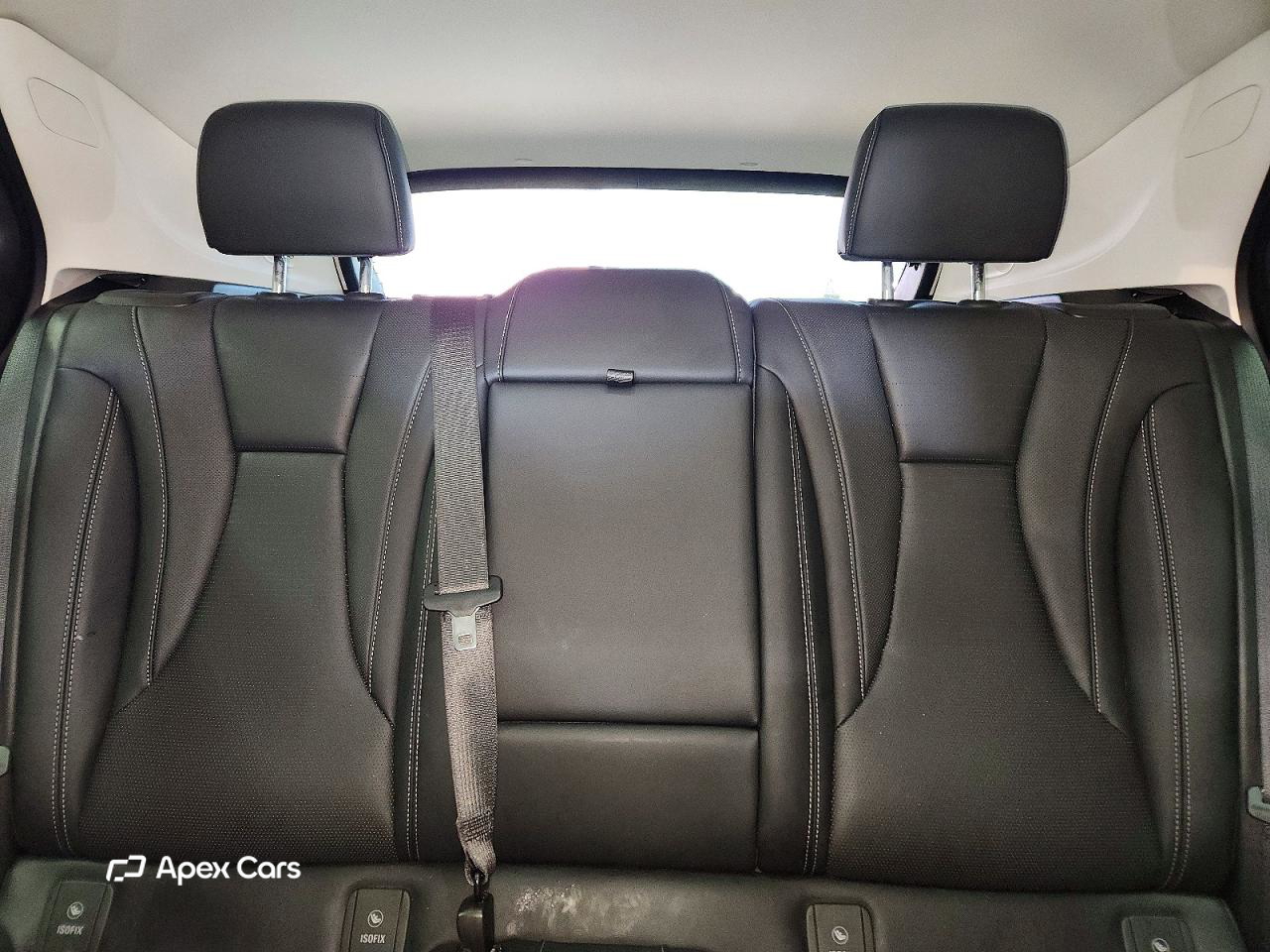 Buick Envision 2025
