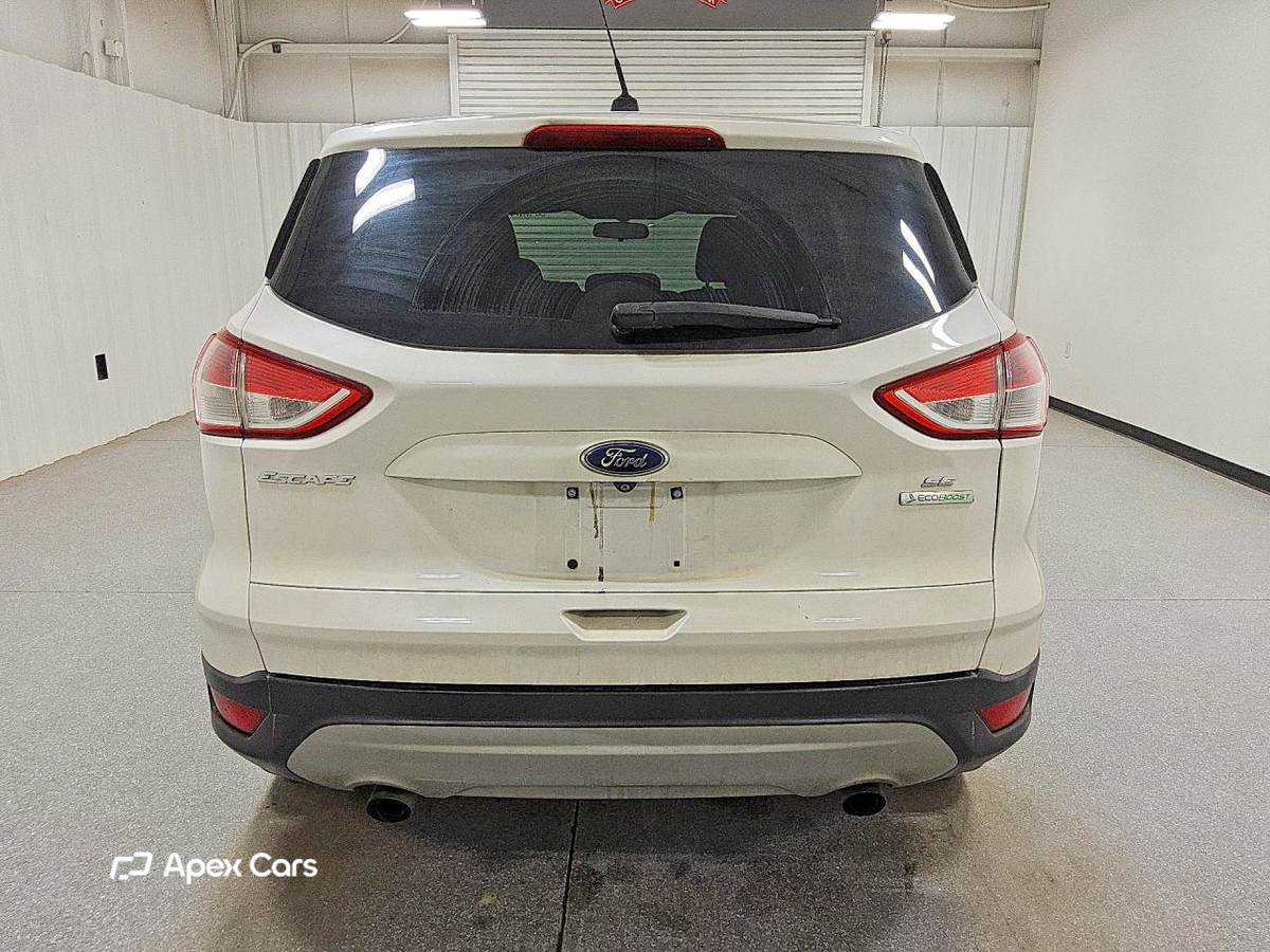 Ford Escape 2015