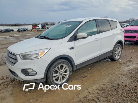 Ford Escape 2017 - Image 1 of 13