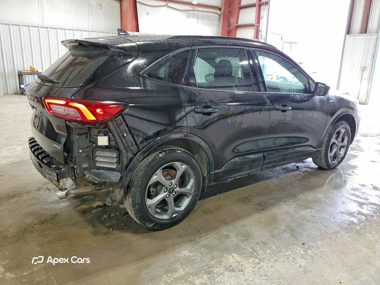 Ford Escape 2024