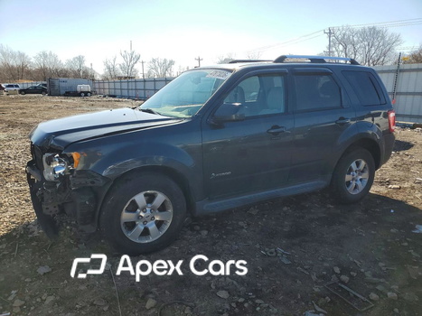 Ford Escape 2009 - Image 1 of 14