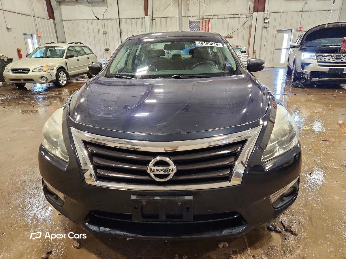 Nissan Altima 2013