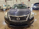 Nissan Altima 2013