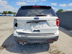 Ford Explorer 2019