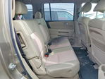 Honda Pilot 2009