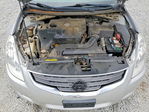Nissan Altima 2011