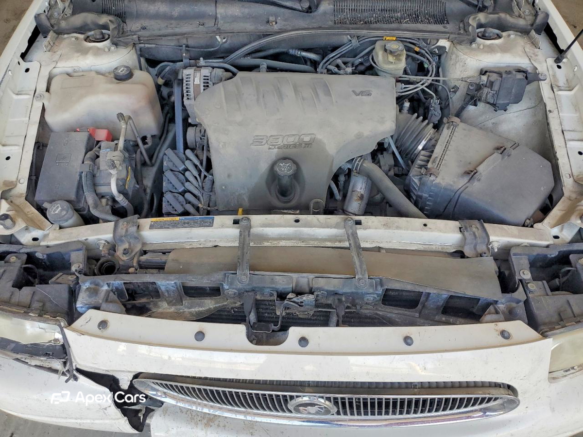Buick LeSabre 2005