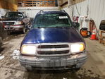 Chevrolet Tracker 2003