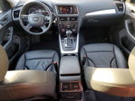 Audi Q5 2014