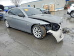 BMW Series 3 2011