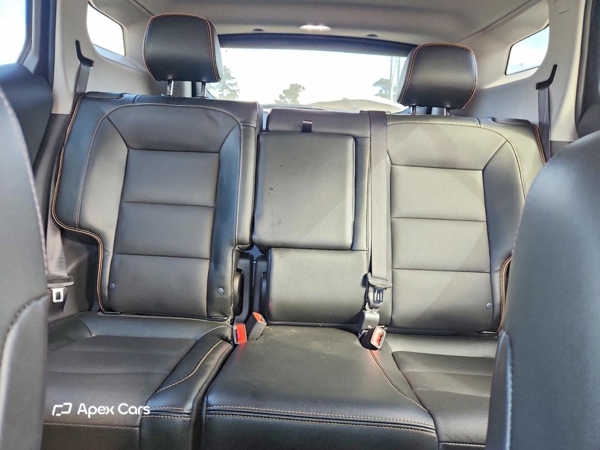 GMC Terrain 2024