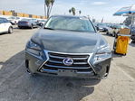 Lexus NX 2016