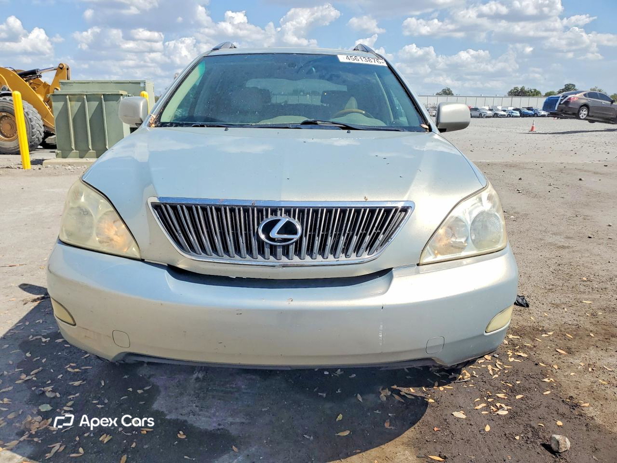 Lexus RX 2005