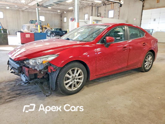 Mazda 3 2017 - Image 1 of 12